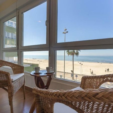 Horizonte Sunny Home By Cadiz4Rentals Esterno foto