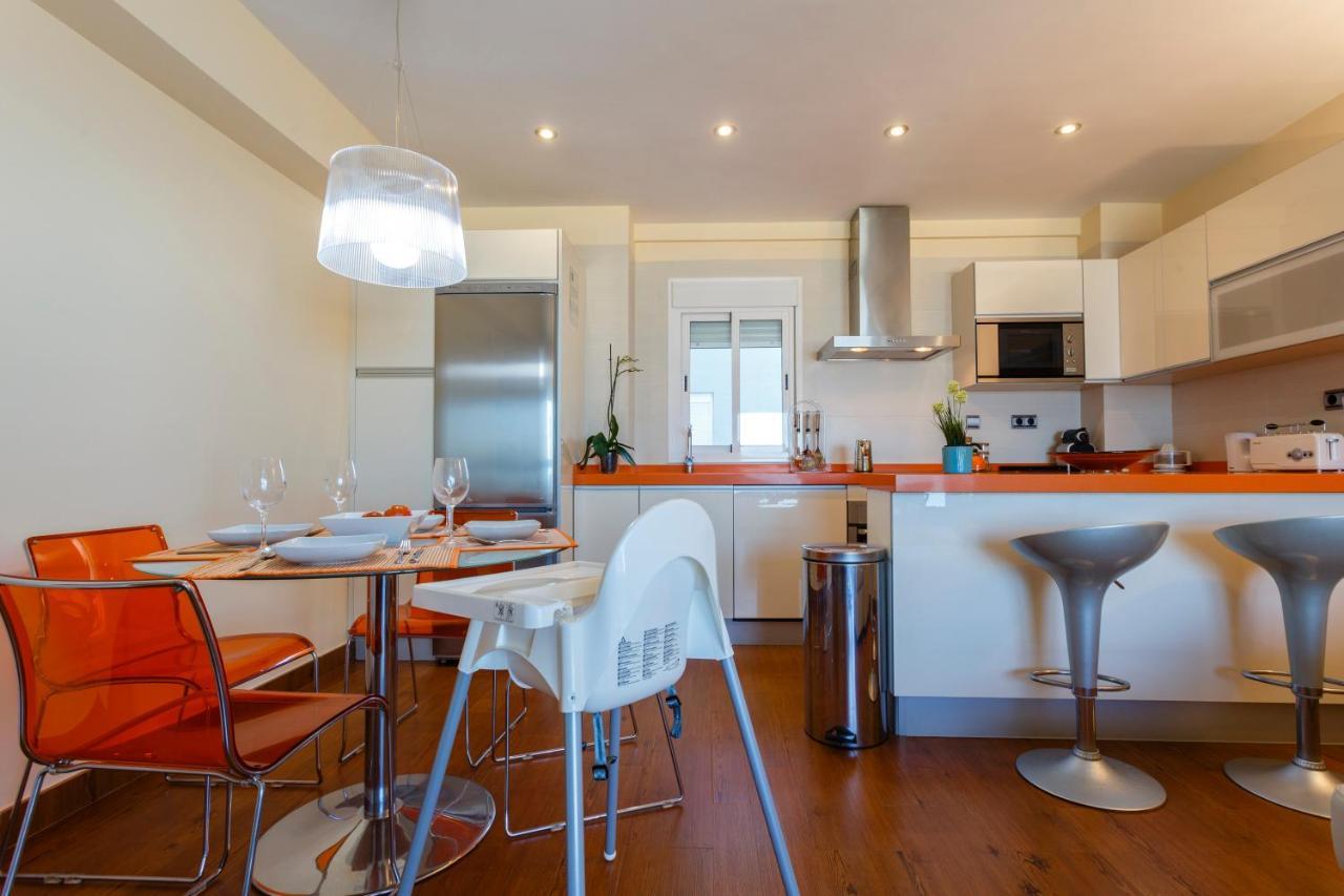 Horizonte Sunny Home By Cadiz4Rentals Esterno foto