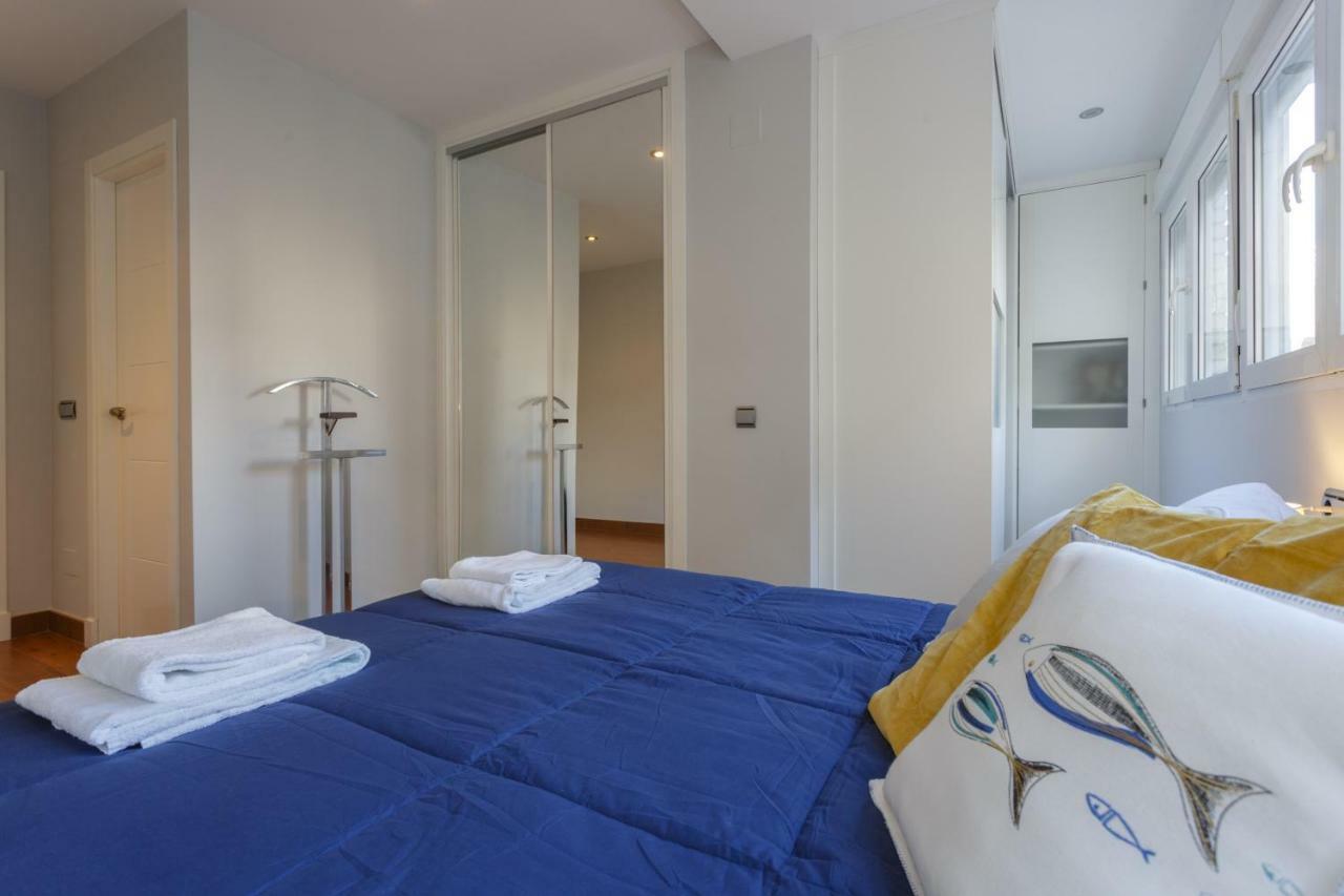 Horizonte Sunny Home By Cadiz4Rentals Esterno foto