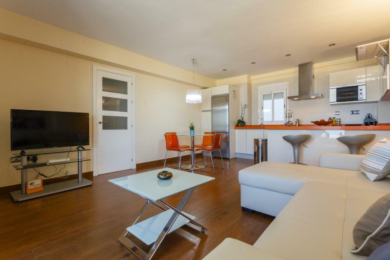 Horizonte Sunny Home By Cadiz4Rentals Esterno foto